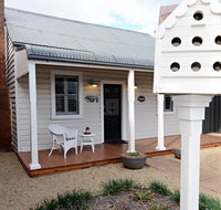 Thelma's Temora - Accommodation Mount Tamborine