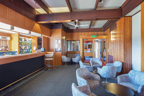 Black Dolphin Resort Motel & Apartments - Accommodation Mount Tamborine 39