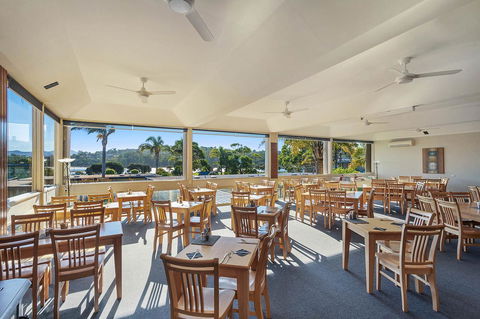 Black Dolphin Resort Motel & Apartments - Accommodation Mount Tamborine 33