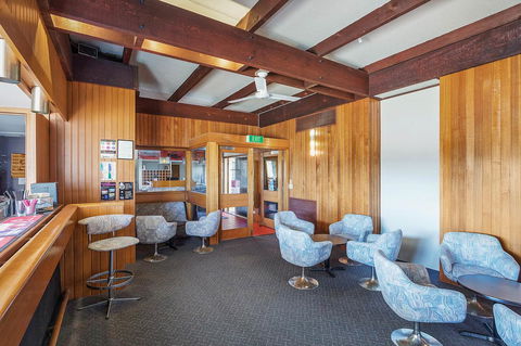 Black Dolphin Resort Motel & Apartments - Accommodation Mount Tamborine 35