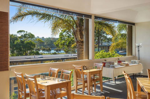 Black Dolphin Resort Motel & Apartments - Accommodation Mount Tamborine 30