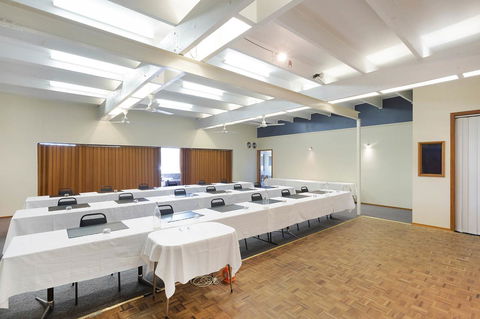 Black Dolphin Resort Motel & Apartments - Accommodation Mount Tamborine 36