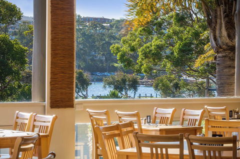 Black Dolphin Resort Motel & Apartments - Accommodation Mount Tamborine 32