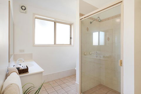 Black Dolphin Resort Motel & Apartments - Accommodation Mount Tamborine 3