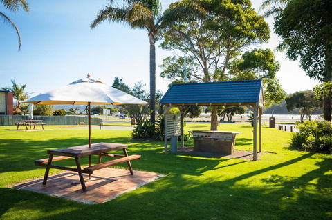 Black Dolphin Resort Motel & Apartments - Accommodation Mount Tamborine 28
