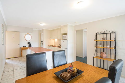 Black Dolphin Resort Motel & Apartments - Accommodation Mount Tamborine 4
