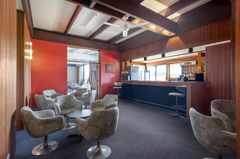 Black Dolphin Resort Motel & Apartments - Accommodation Mount Tamborine 34