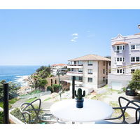 Unbelievable luxury apartment at the top of Bondi Beach - Accommodation Mount Tamborine