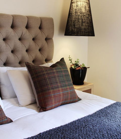 Perry Street Hotel - Accommodation Mount Tamborine 12