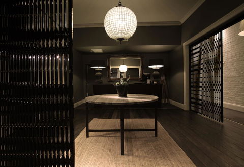 Perry Street Hotel - Accommodation Mount Tamborine 1