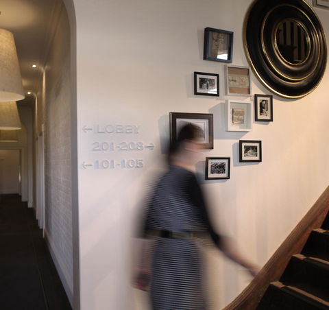 Perry Street Hotel - Accommodation Mount Tamborine 6