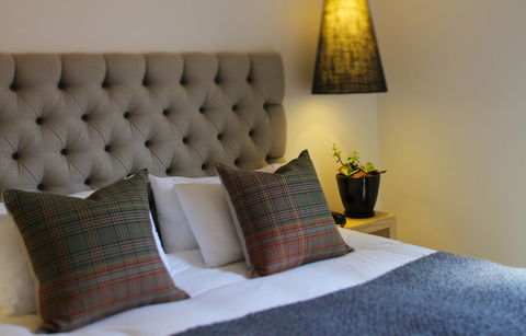 Perry Street Hotel - Accommodation Mount Tamborine 11