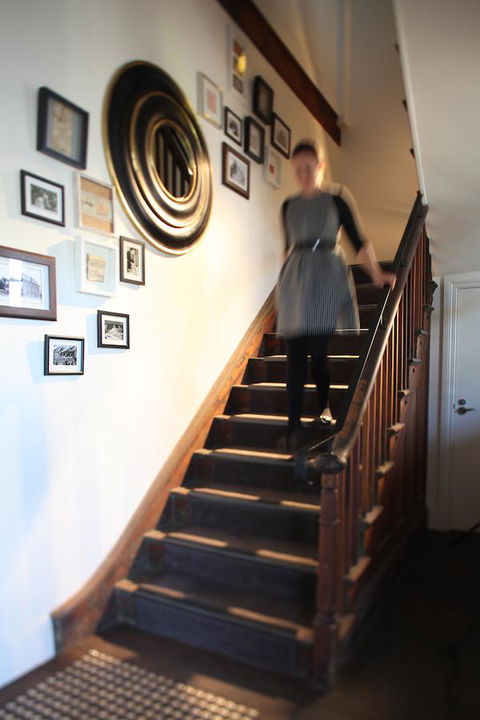 Perry Street Hotel - Accommodation Mount Tamborine 8