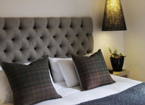 Perry Street Hotel - Accommodation Mount Tamborine 10