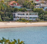 The Oriana - Accommodation Mount Tamborine