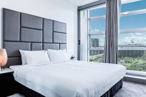 DD Apartments On Sussex Street - Accommodation Mount Tamborine 13