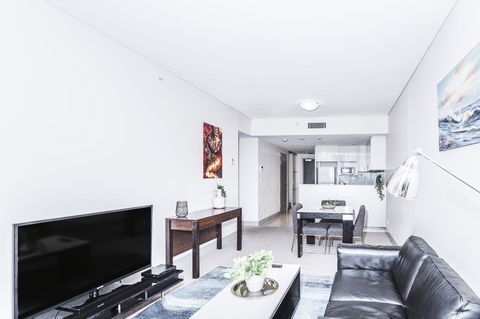 DD Apartments On Sussex Street - Accommodation Mount Tamborine 28