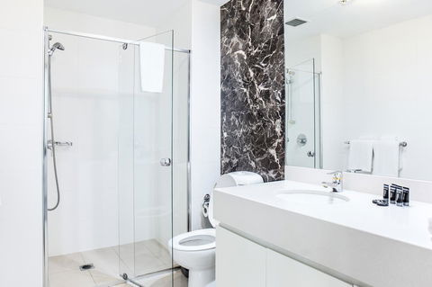DD Apartments On Sussex Street - Accommodation Mount Tamborine 16