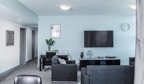 DD Apartments On Sussex Street - Accommodation Mount Tamborine 3