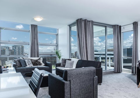 DD Apartments On Sussex Street - Accommodation Mount Tamborine 0