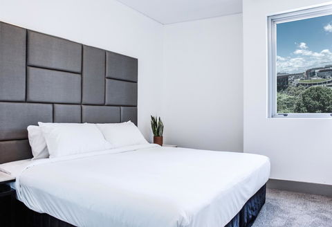 DD Apartments On Sussex Street - Accommodation Mount Tamborine 14