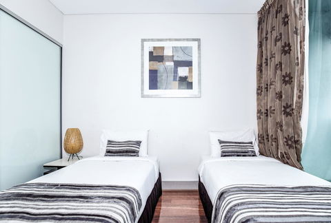 DD Apartments On Sussex Street - Accommodation Mount Tamborine 43