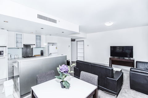 DD Apartments On Sussex Street - Accommodation Mount Tamborine 21