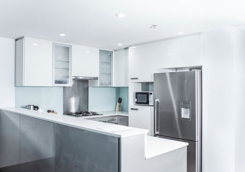DD Apartments On Sussex Street - Accommodation Mount Tamborine 6