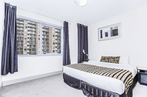 DD Apartments On Sussex Street - Accommodation Mount Tamborine 35