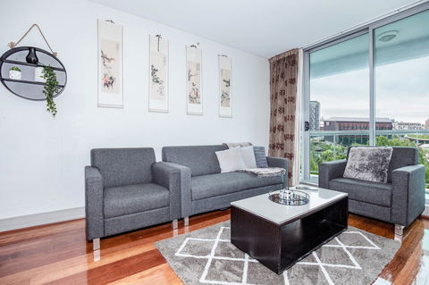 DD Apartments On Sussex Street - Accommodation Mount Tamborine 18
