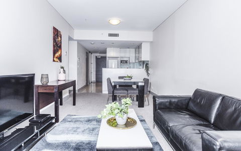 DD Apartments On Sussex Street - Accommodation Mount Tamborine 29