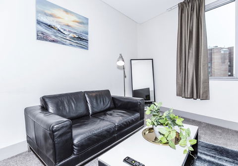 DD Apartments On Sussex Street - Accommodation Mount Tamborine 23