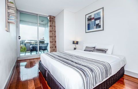DD Apartments On Sussex Street - Accommodation Mount Tamborine 40
