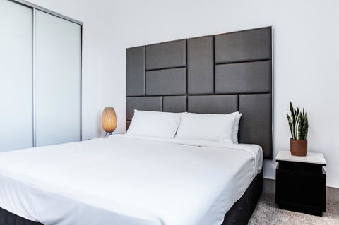 DD Apartments On Sussex Street - Accommodation Mount Tamborine 12