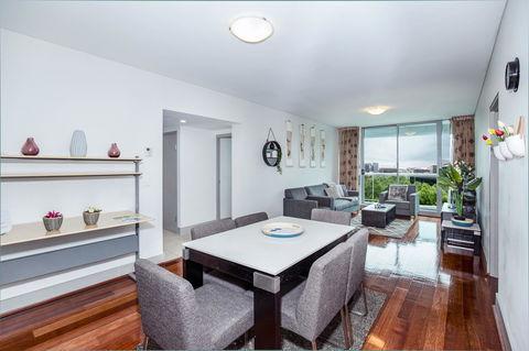 DD Apartments On Sussex Street - Accommodation Mount Tamborine 19