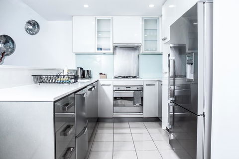 DD Apartments On Sussex Street - Accommodation Mount Tamborine 4