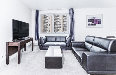 DD Apartments On Sussex Street - Accommodation Mount Tamborine 22