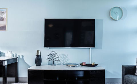DD Apartments On Sussex Street - Accommodation Mount Tamborine 7