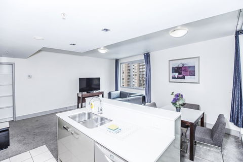 DD Apartments On Sussex Street - Accommodation Mount Tamborine 20