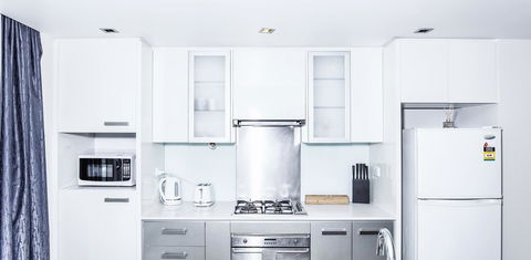 DD Apartments On Sussex Street - Accommodation Mount Tamborine 30