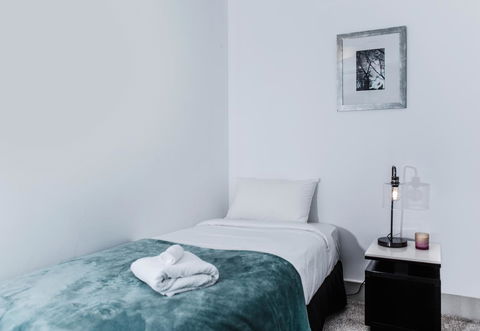DD Apartments On Sussex Street - Accommodation Mount Tamborine 9