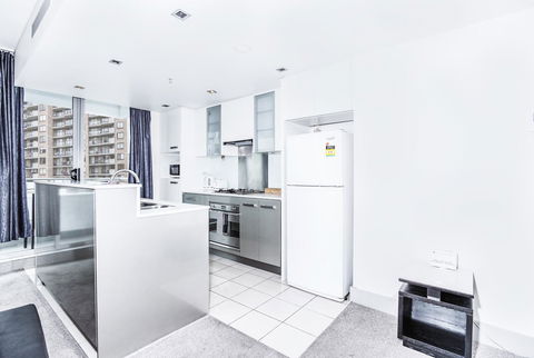 DD Apartments On Sussex Street - Accommodation Mount Tamborine 31