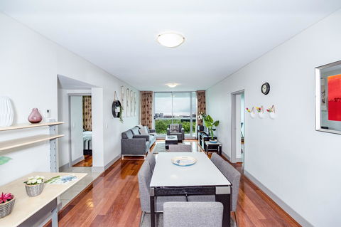 DD Apartments On Sussex Street - Accommodation Mount Tamborine 26