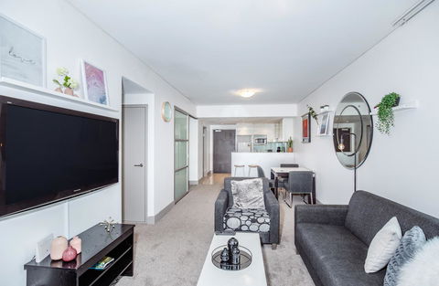DD Apartments On Sussex Street - Accommodation Mount Tamborine 25