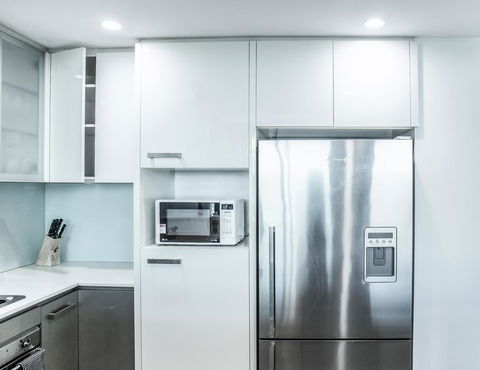 DD Apartments On Sussex Street - Accommodation Mount Tamborine 10