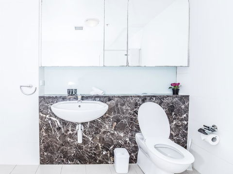 DD Apartments On Sussex Street - Accommodation Mount Tamborine 44