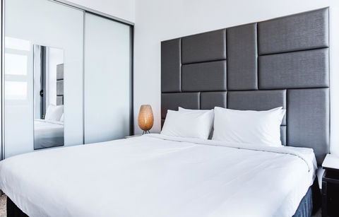 DD Apartments On Sussex Street - Accommodation Mount Tamborine 11
