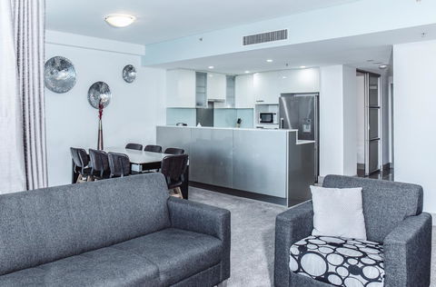 DD Apartments On Sussex Street - Accommodation Mount Tamborine 8