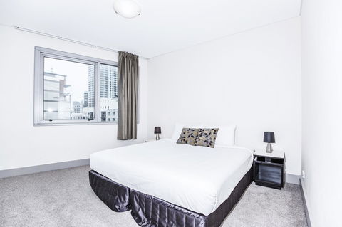 DD Apartments On Sussex Street - Accommodation Mount Tamborine 41