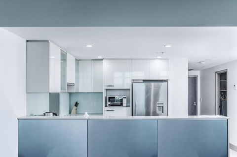 DD Apartments On Sussex Street - Accommodation Mount Tamborine 5